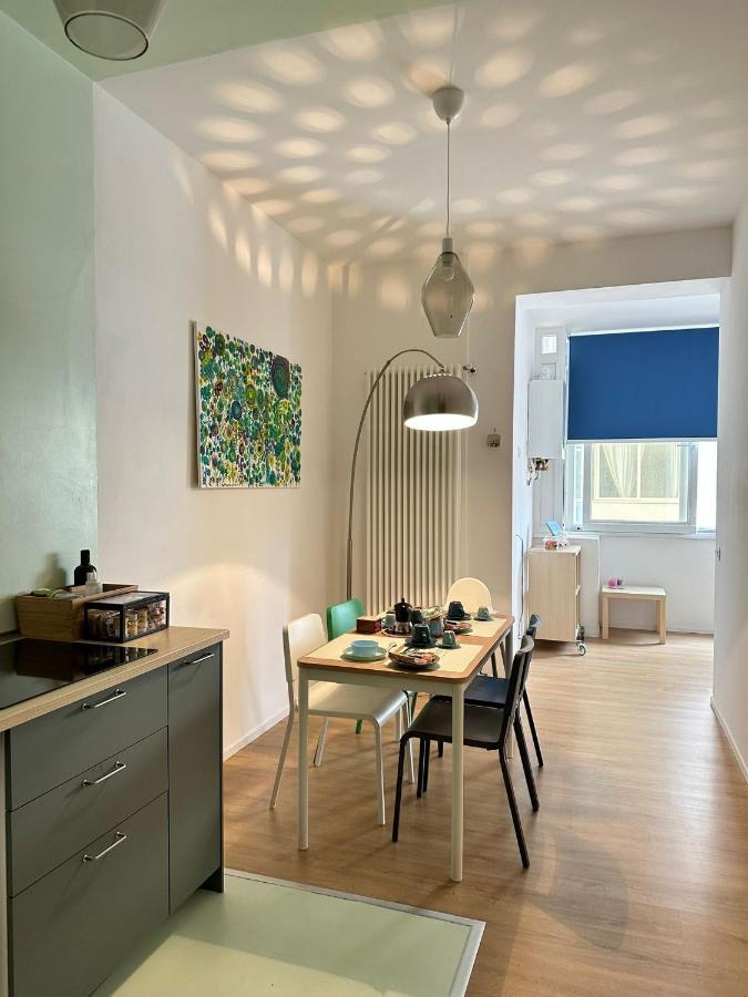 Lortica Apartment 페스카라 외부 사진