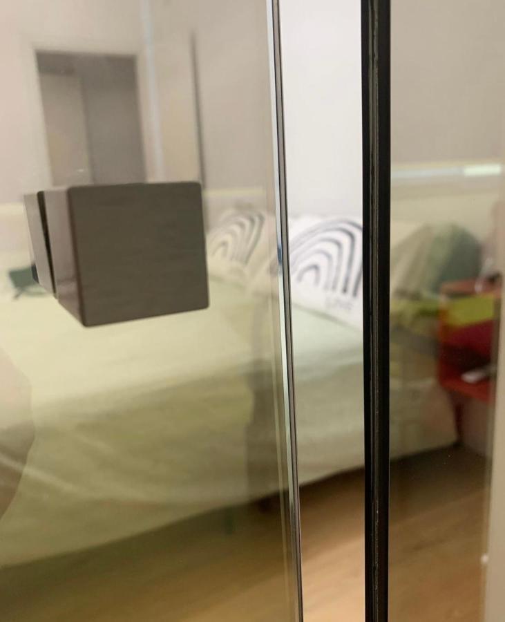 Lortica Apartment 페스카라 외부 사진