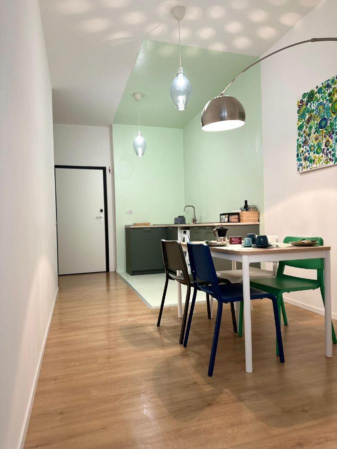 Lortica Apartment 페스카라 외부 사진