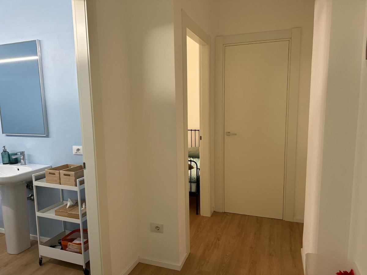 Lortica Apartment 페스카라 외부 사진