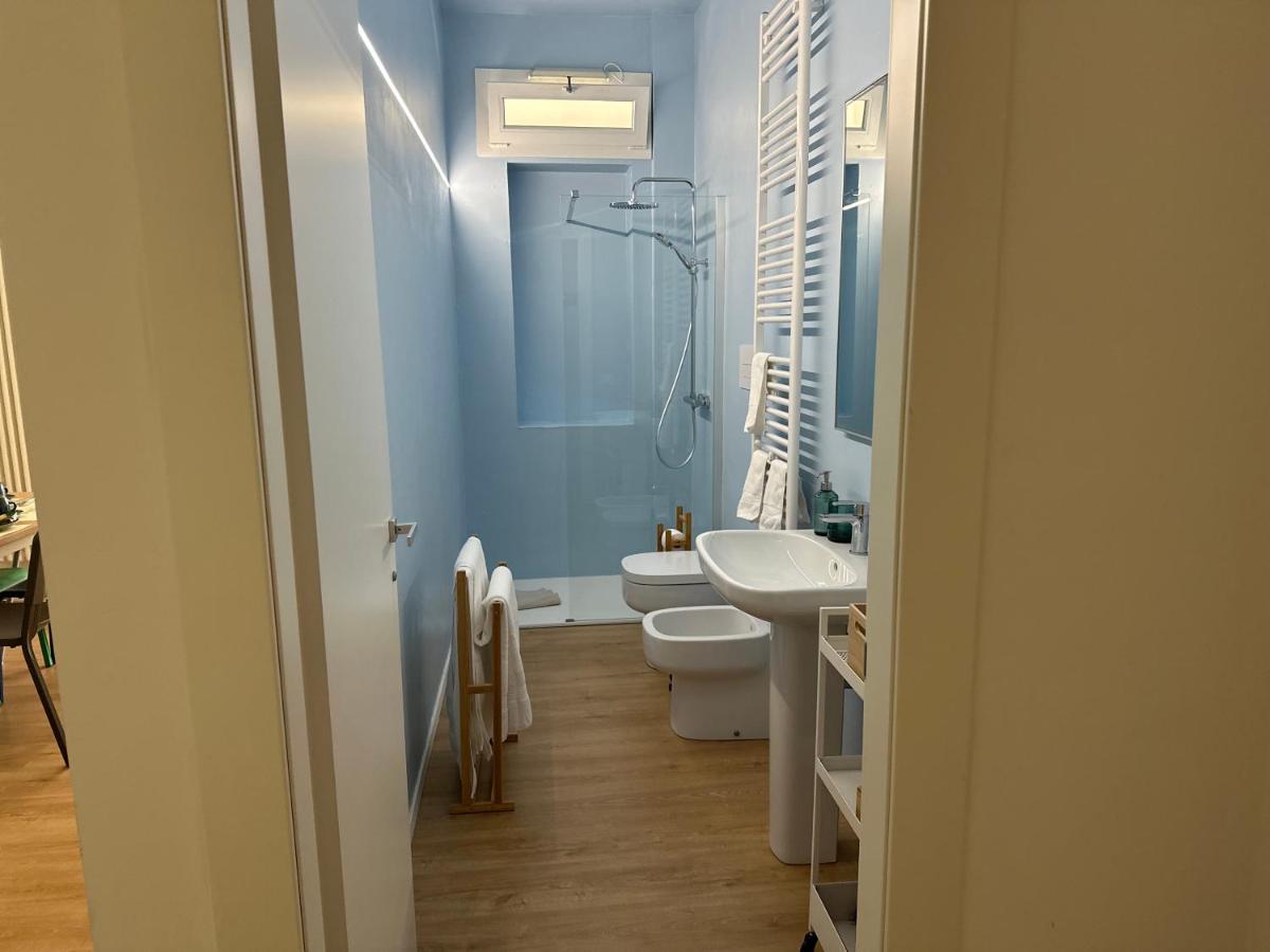 Lortica Apartment 페스카라 외부 사진