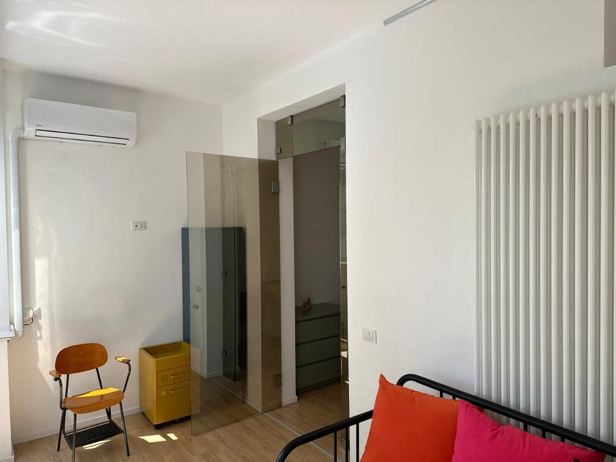Lortica Apartment 페스카라 외부 사진
