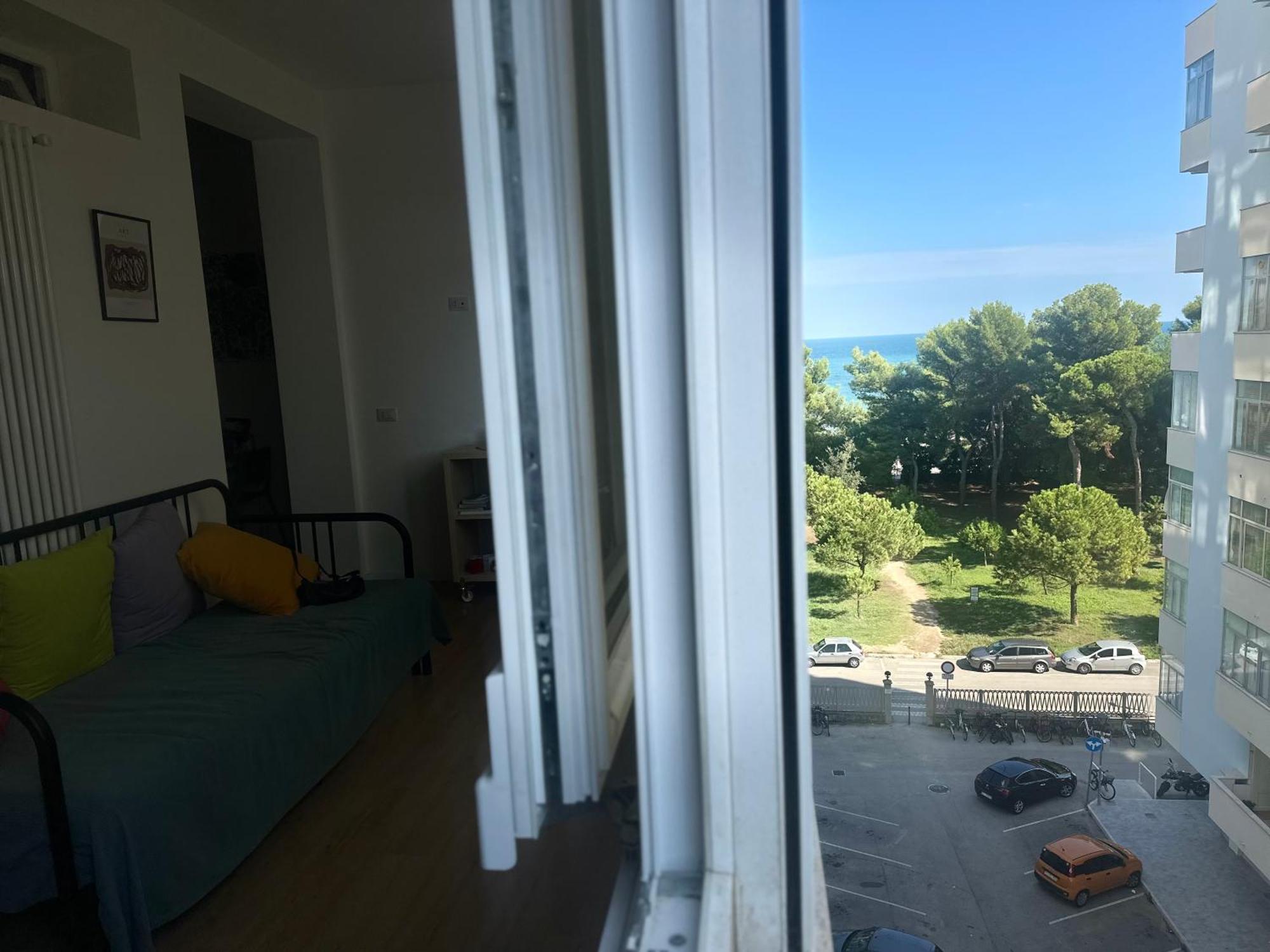 Lortica Apartment 페스카라 외부 사진